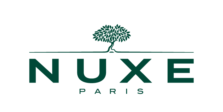Logo NUXE
